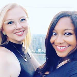 Meet your Posher, Brianna